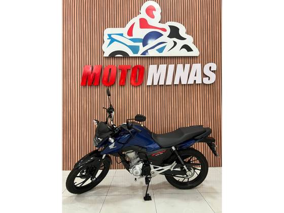 HONDA CG 160 FAN HONDA CG 160 FAN